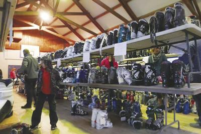 2015 ski sale