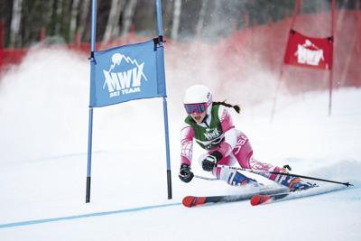 1-7-2022 Basch-Mount Washington Valley Ski Team