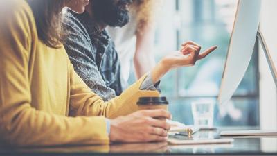 Why 94.8% of homepages still have serious accessibility issues