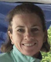 Terry Livingston Ballou