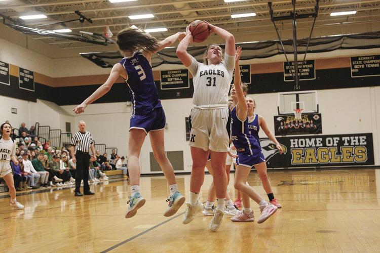 03-05-23 KHS WBB Playoffs sidoti shot