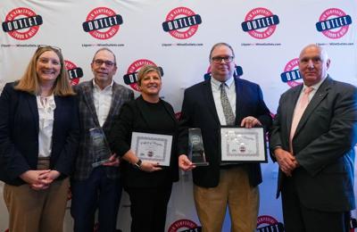 New Hampshire Distillery of the Year – Cathedral Ledge