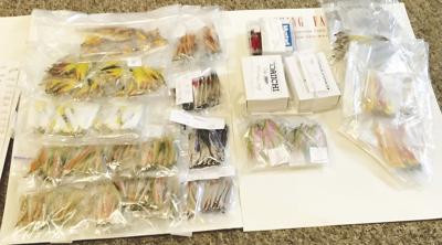 2-5-2022 North Country Angling-Flies delivery