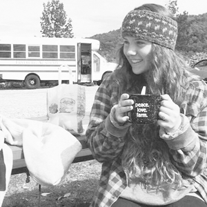 Fryeburg senior turns down $1,000 scholarship from Poland Spring