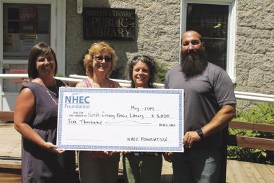 nhec grant