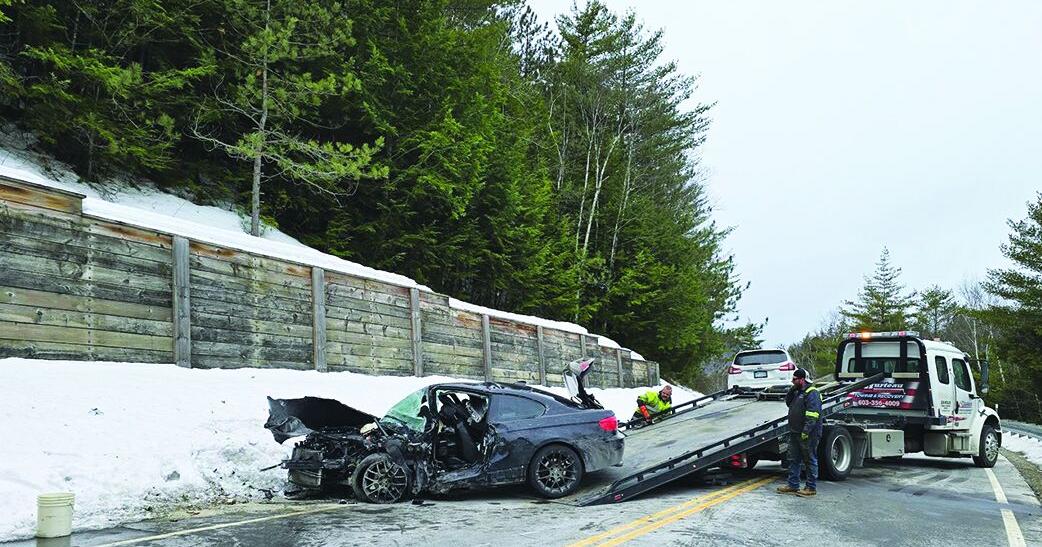 March Kanc crash driver indicted Sep 7, 2026 Sep 7, 2026 Updated 3 mins ago