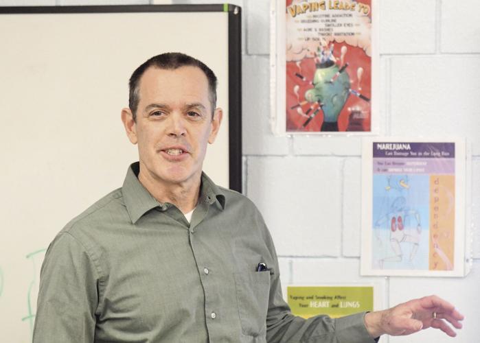 Joe Yahna to retire in June