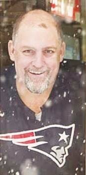 James "Jim" S. Davis