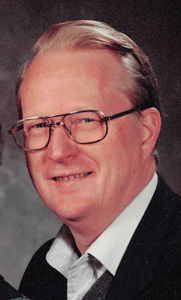 Obituary: David S. Welsh