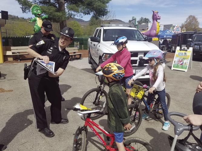 Jackson PD honoed for community policing