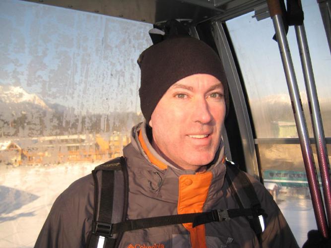 Seamas O’Scalaidhe