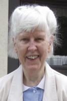 Obituary: Sister Marjorie Ann Moon