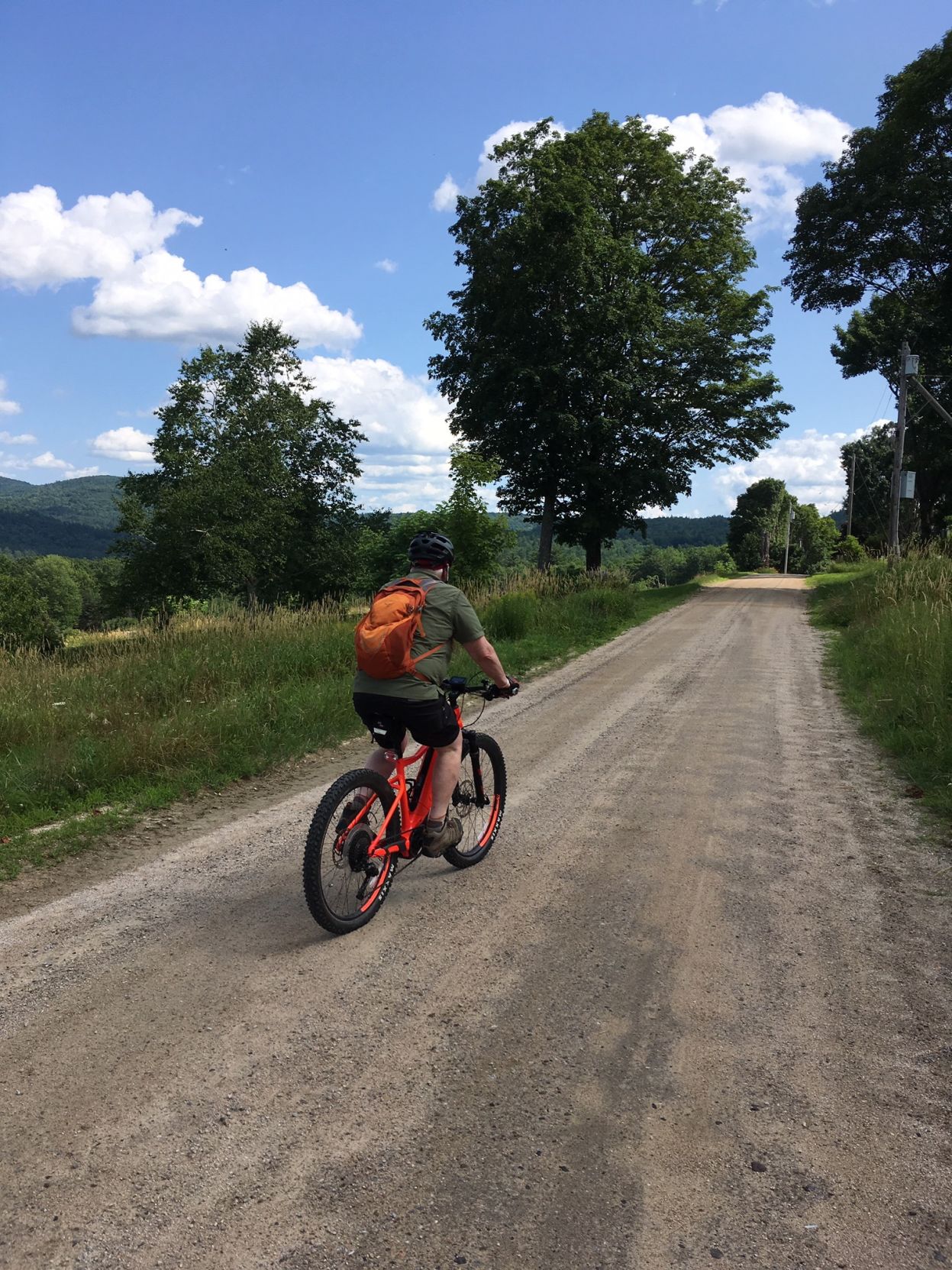 Ridge Road by Rockhouse Mountain Farm