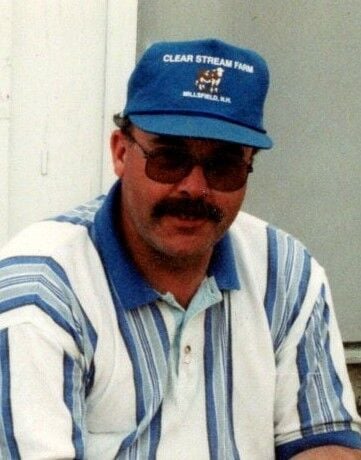 Lewis Sweatt