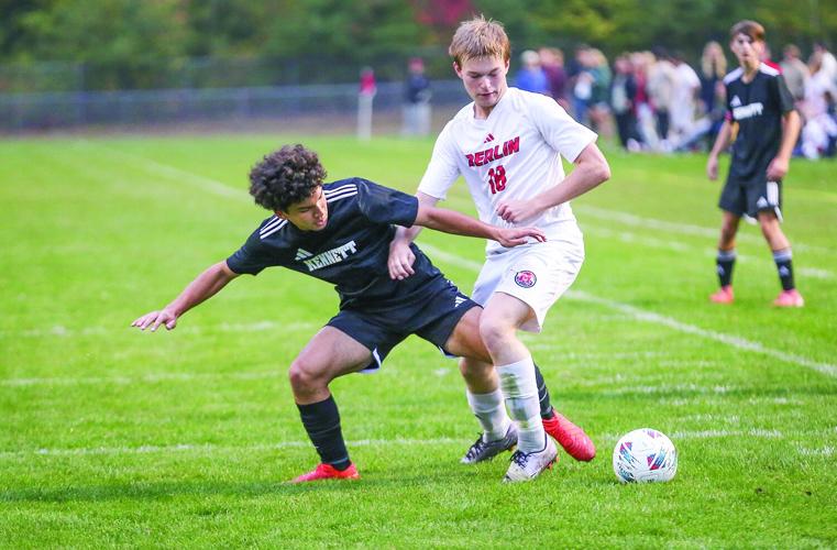 09-23-25 KHS-Berlin BSOC abreu-berry battle