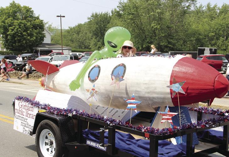 Fourth of July event returns to Gorham for 2021