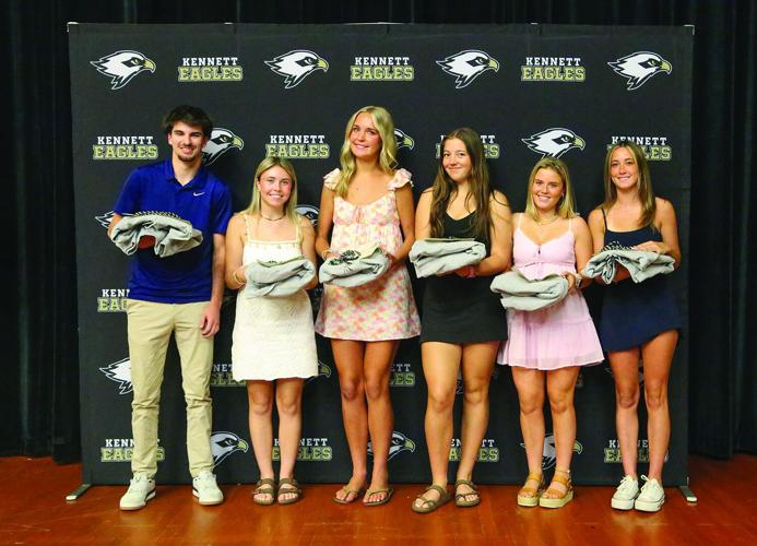 06-08-26 KHS Sports Awards nhiaa 3-sport athletes
