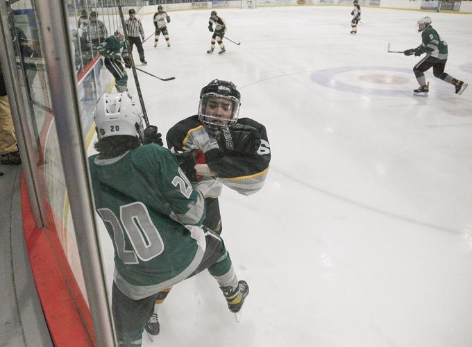 02-23-22 KHS Hockey vargus push