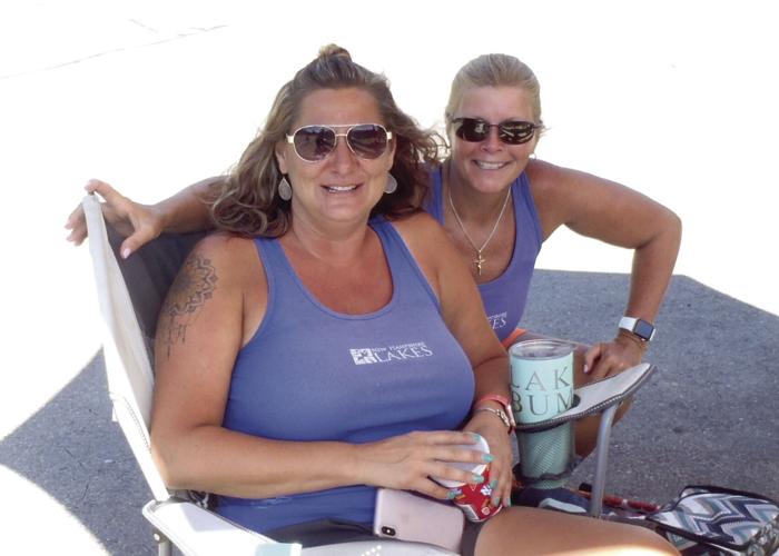 Conway Lake Hosts
