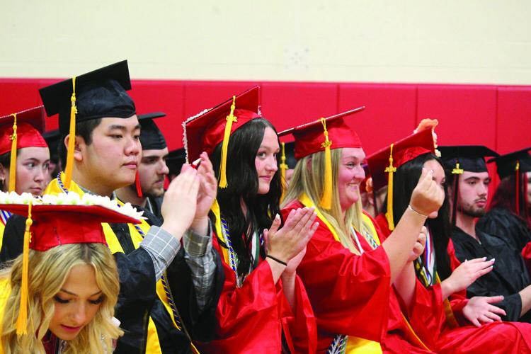 BHS Graduation - Graduates group.JPG