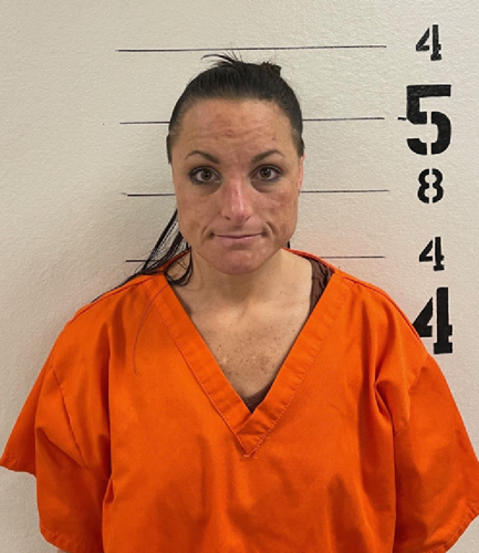 Alisha Bernice Timmons