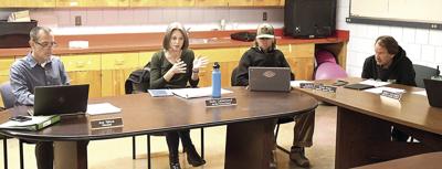 Bartlett Stategic Plan - Emily Calderwood