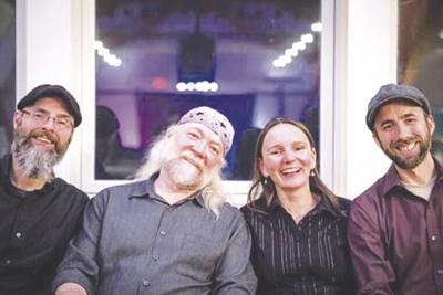 The Heather Pierson Band