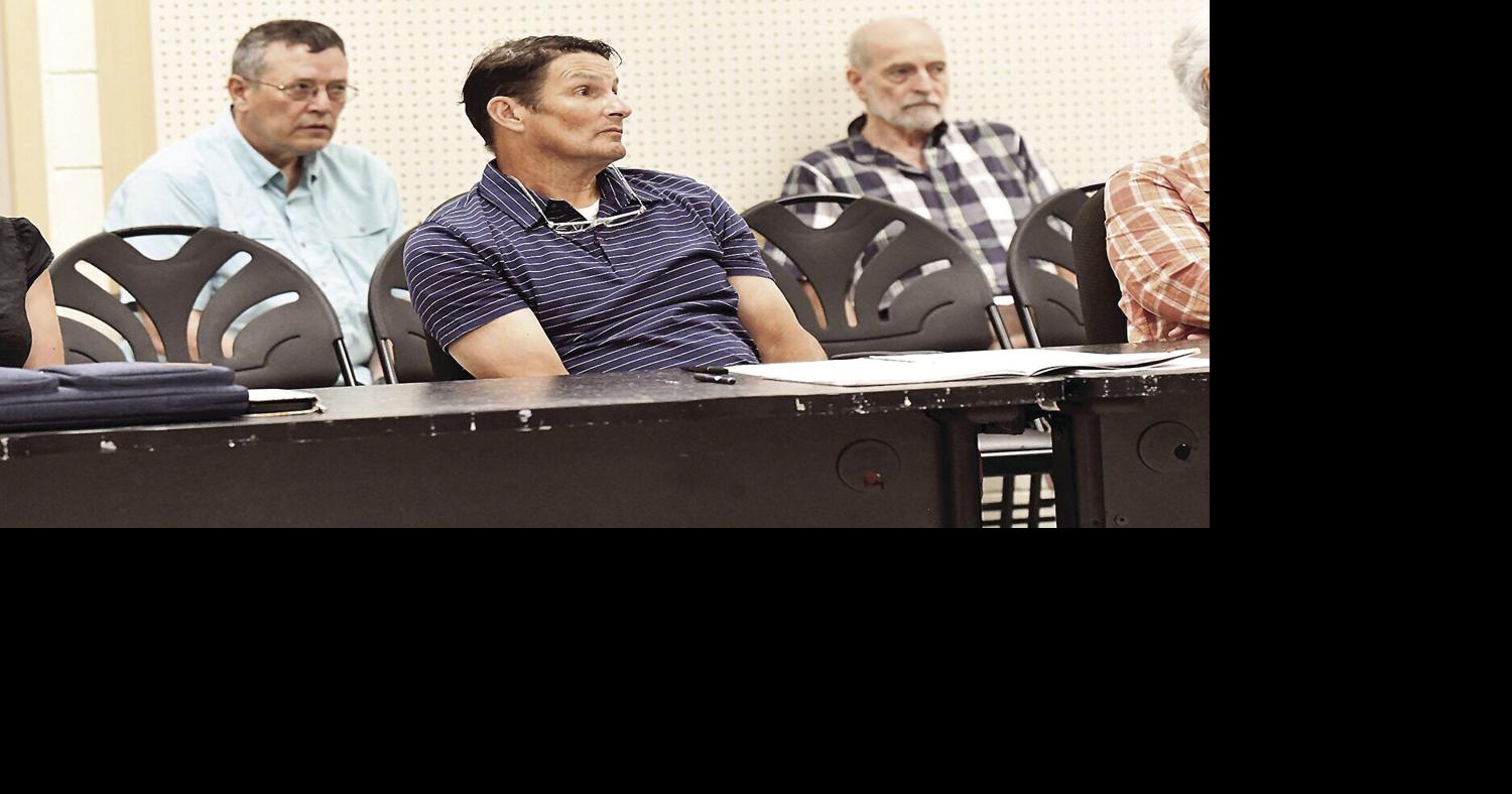 SAU 9 Board to meet today on superintendent