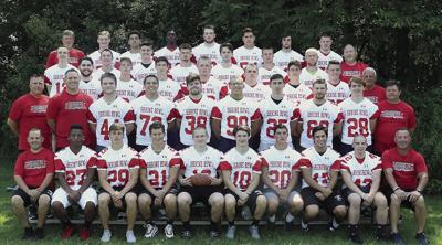 Shrine - Cole Sweeney and Sam Pollard