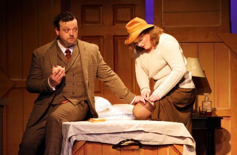 39 Steps-4