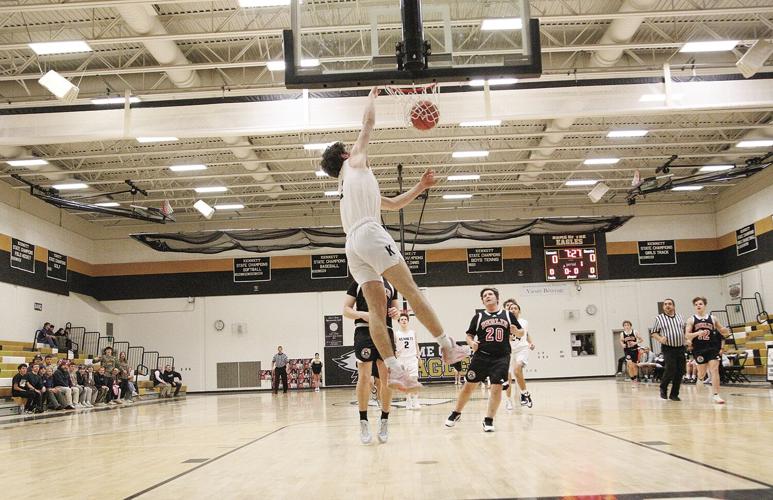 01-16-25 KHS MBB bailey dunk