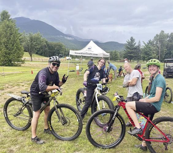 Nordic Tracks - Great Glen Trails 30 years Part 2 - 24 Hours at Great Glen