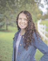 Berlin High Outstanding CTE Student Kaelyn Blais