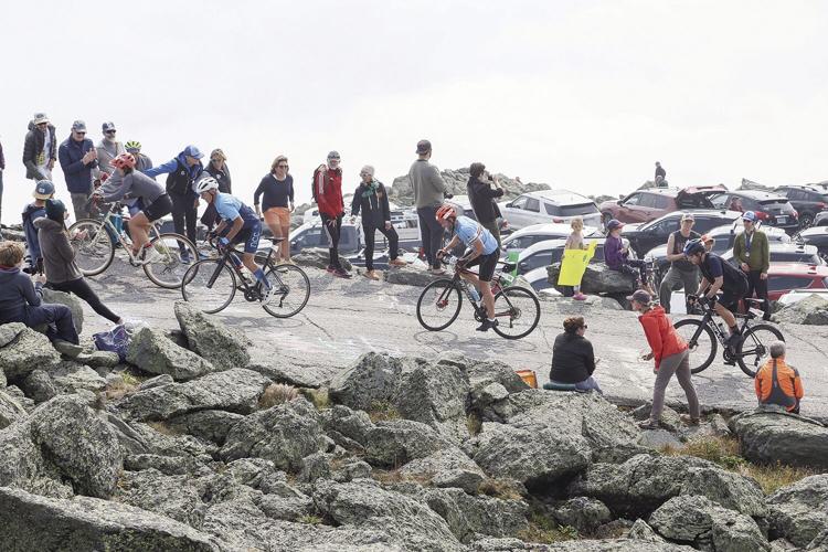 08-17-24 Bicycle Hillclimb wide final hill