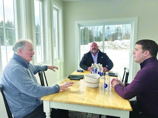 Congressman chris pappas