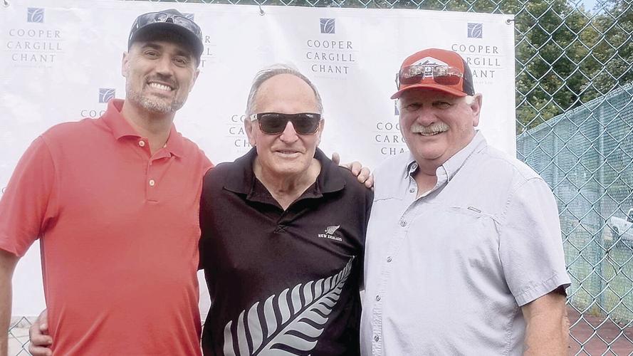 Golf Column - Linderhof Country Club - MWV Ski Jump golf fundraiser