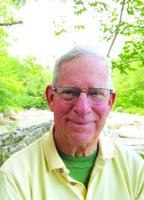 Obituary: David J. Seddon