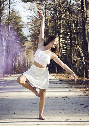 Dance Awards - Skyler Sayers