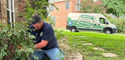 North Texas HVAC Services Provider Christmas Air Conditioning and Plumbing Addresses Early Heat Surge as Spring Temperatures Break Records Across the Dallas-Fort Worth Area