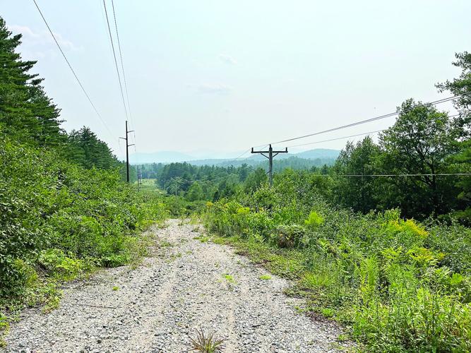 Wheel Family Fun - Xploring - powerline