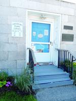 A little paint can be inviting