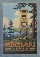 Abenaki Tower in Melvin Village celebrates 100th year