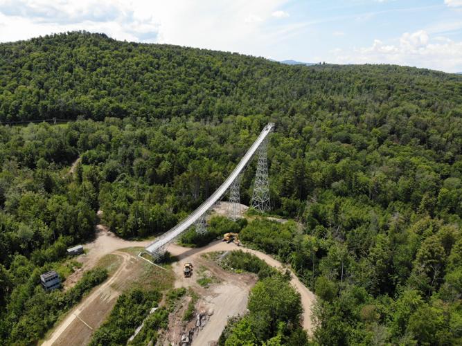 Nansen Ridge Friends of Nansen's Scott Halvorson recognized with Ski NH Award ...