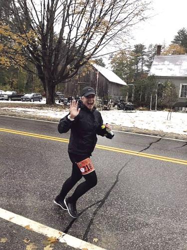 On the Run - Nov. 30