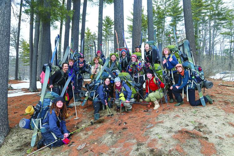 02-28-26 Kroka Group hiking