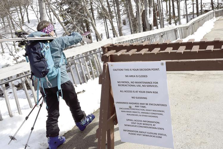 3-25-20 Exercise outside