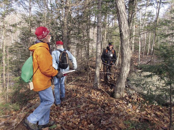 Nordic Tracks - Jackson Ski Touring