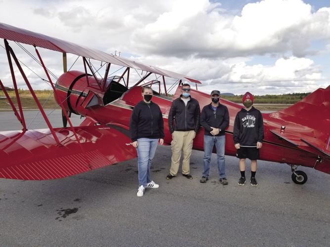 Aviation Academy - group