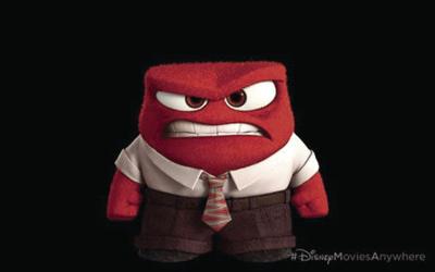 Inside Out introspection: Pixar triumphs with mind-searching study