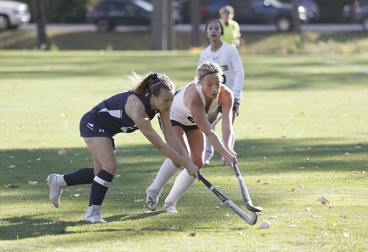 10-19-21 KHS FH reaching